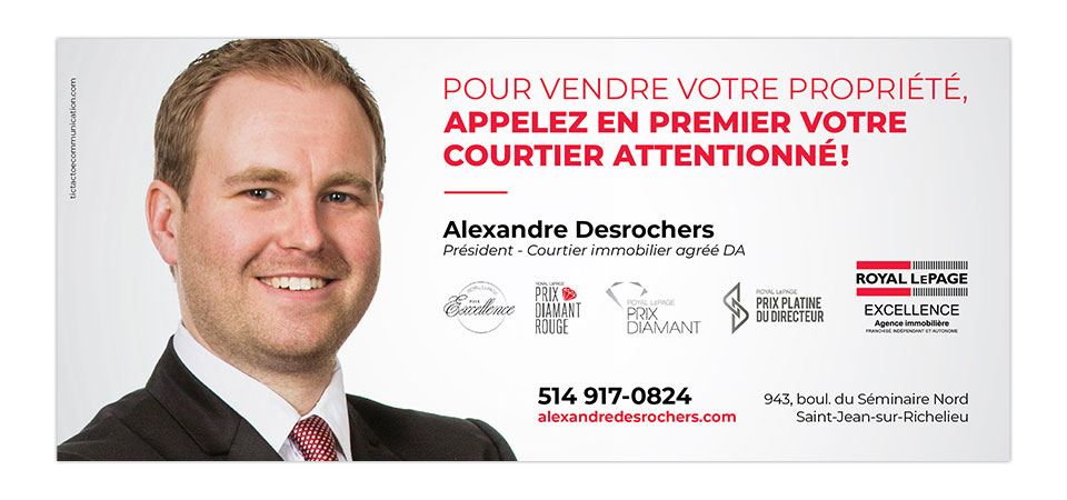 Alexandre Desrochers