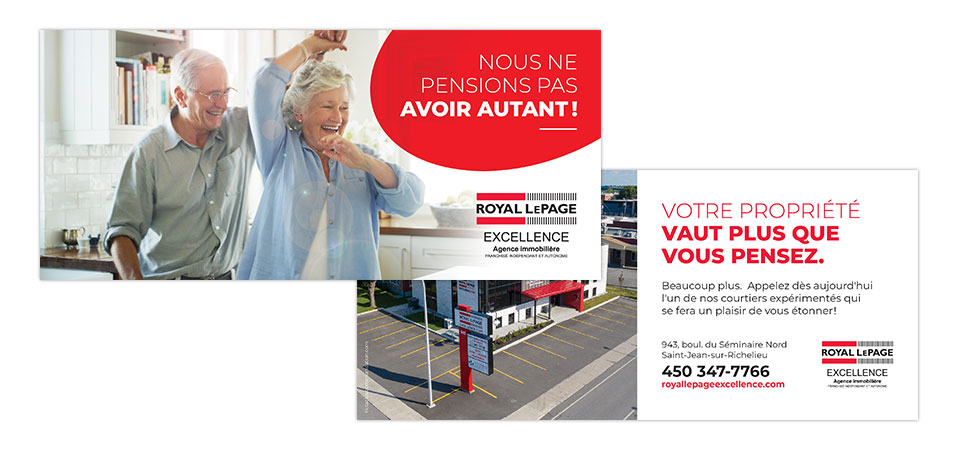 Royal LePage Excellence