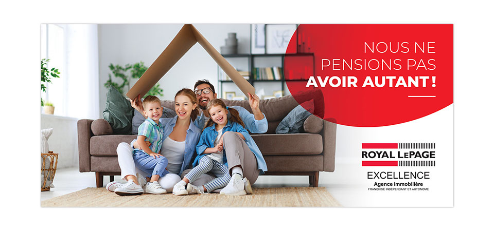 Royal Lepage Saint-Jean