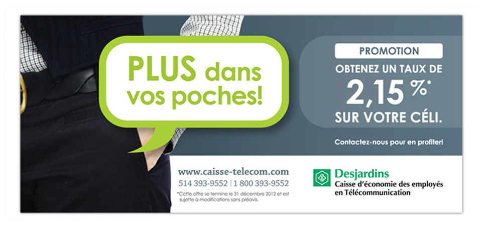 Caisse d'économie des employés en Télécommunication