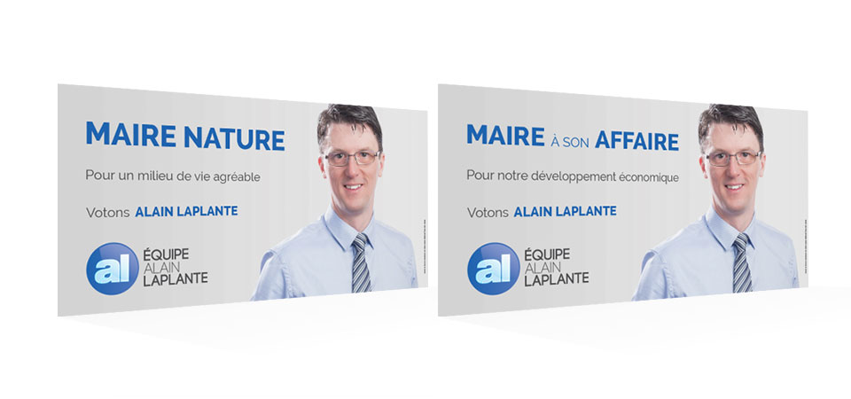 Equipe Alain Laplante