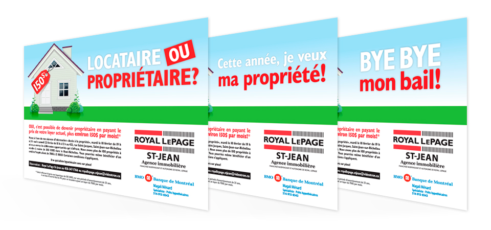 Royal Lepage Saint-Jean